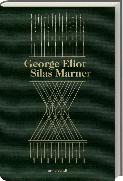 George Eliot: Eliot, G: Silas Marner, Buch