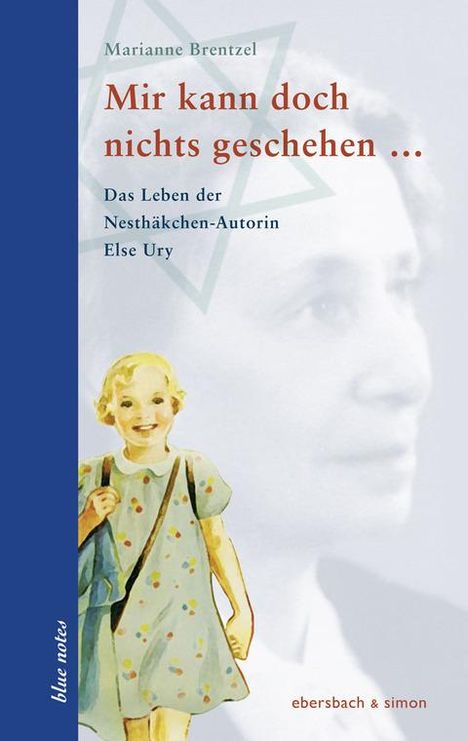 Marianne Brentzel: Mir kann doch nichts geschehen ..., Buch