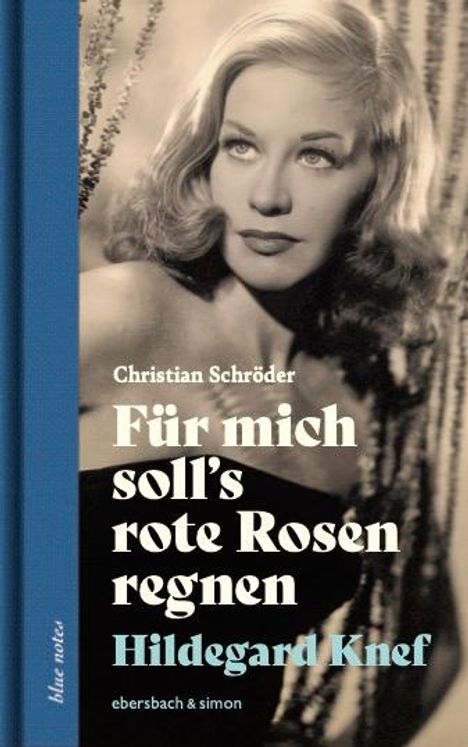 Christian Schröder: Fuer mich..., Buch