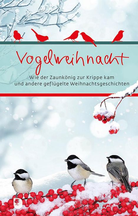 Vogelweihnacht, Buch