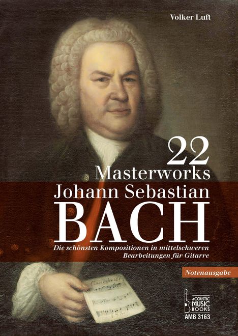 22 Masterworks., Buch