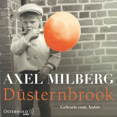 Axel Milberg: Düsternbrook, 6 CDs