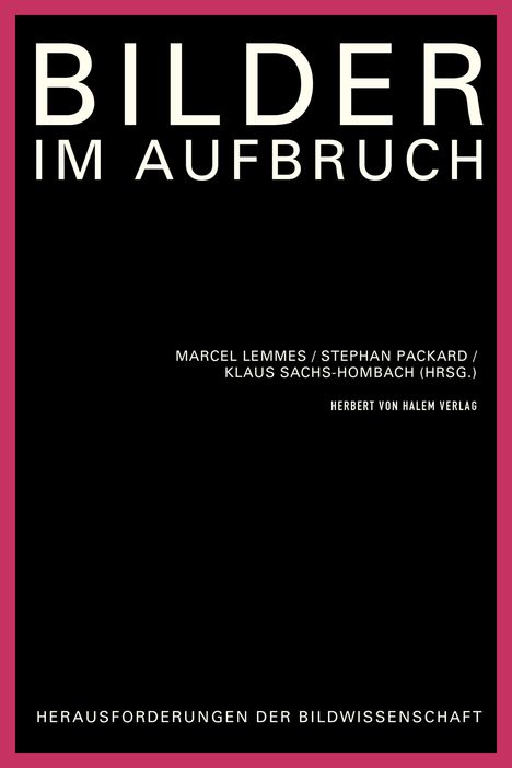 Bilder im Aufbruch, Buch