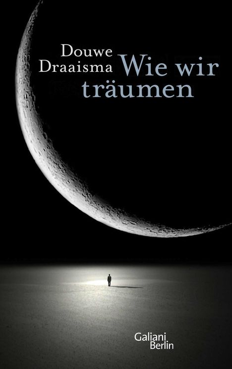 Douwe Draaisma: Wie wir träumen, Buch