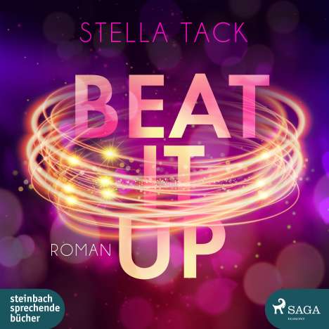Beat It Up, 2 MP3-CDs