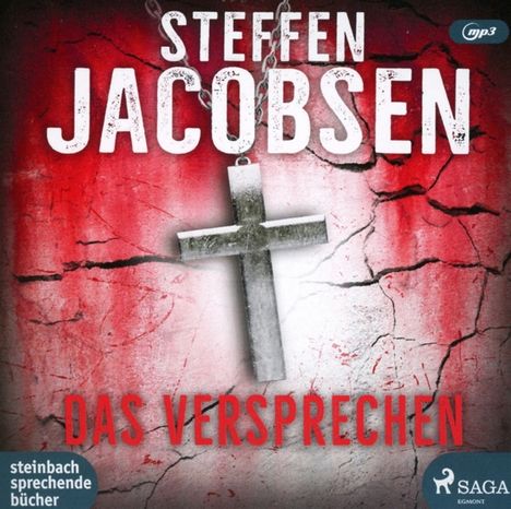 Das Versprechen, MP3-CD