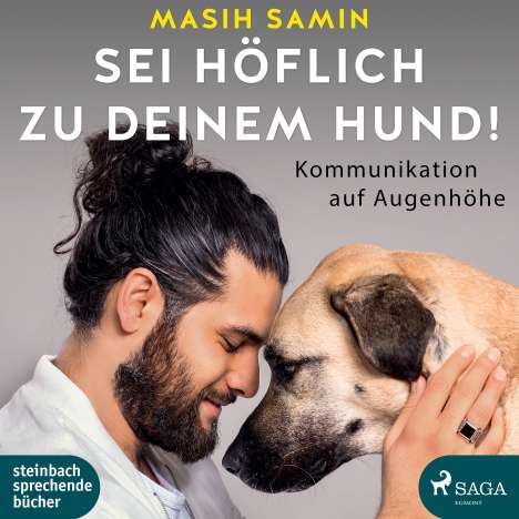 Sei Höflich Zu Deinem Hund!, MP3-CD