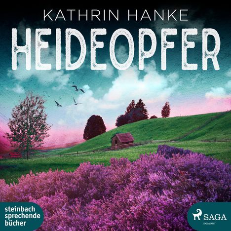 Heideopfer, MP3-CD