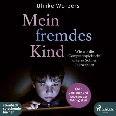 Wolpers, U: Mein fremdes Kind / MP3-CD, Diverse