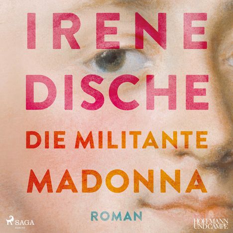 Die Militante Madonna, MP3-CD