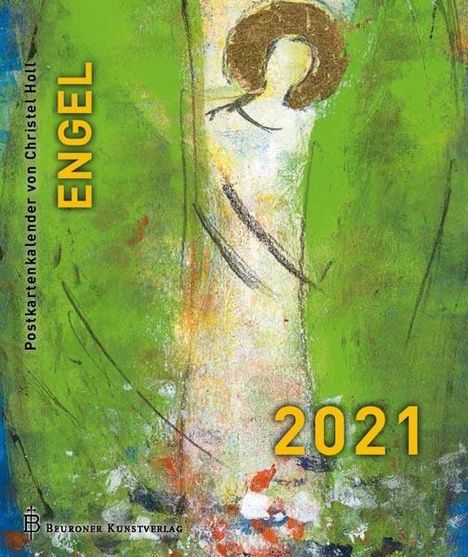 Engel 2021, Kalender