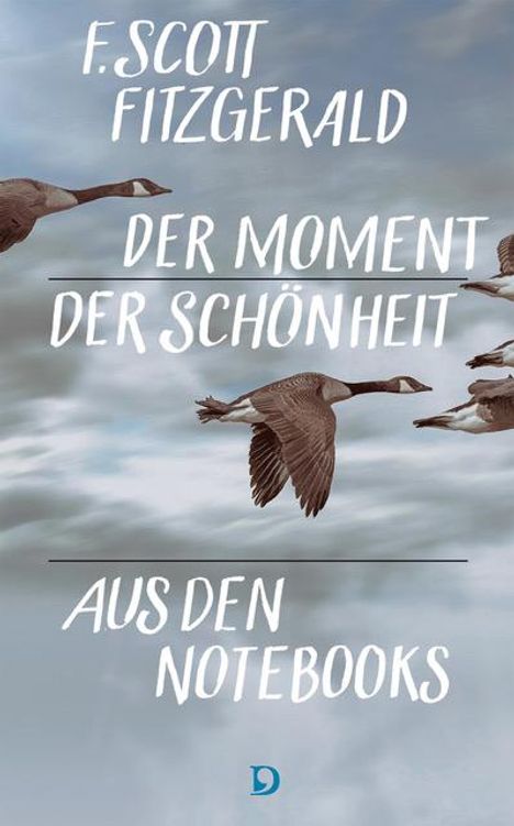 Francis Scott Fitzgerald: Der Moment der Schönheit, Buch