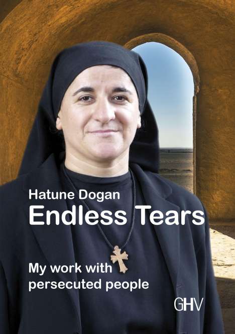 Hatune Dogan: Dogan, H: Endless Tears, Buch