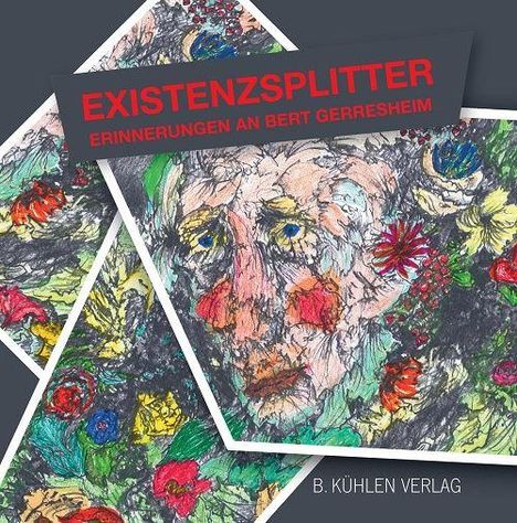 Existenzsplitter, Buch