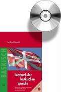 Juan A. Letamendia: Bendel, C: Lehrbuch der baskischen Sprache/ mit CD, Buch