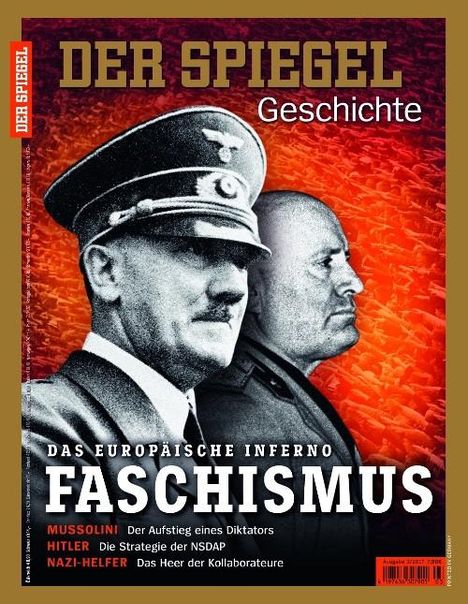 Faschismus, Buch