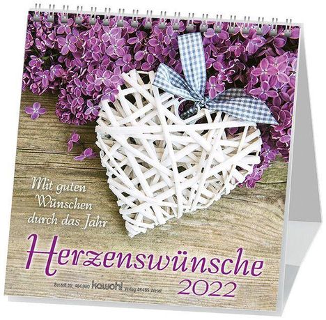 Herzenswünsche 2021, Diverse