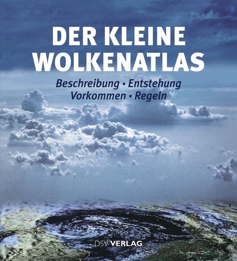 Der kleine Wolkenatlas, Buch