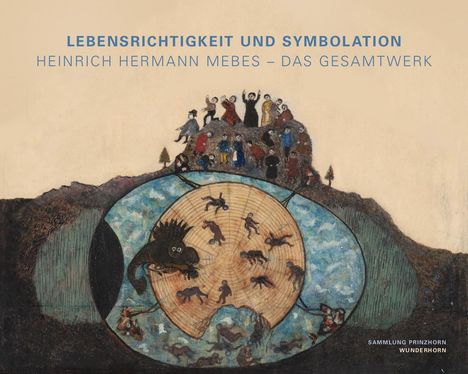 Lebensrichtigkeit und Symbolation, Buch