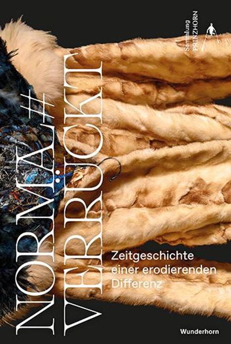 normal#verrückt, Buch