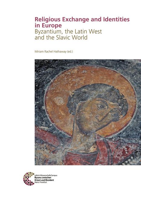 Religious Exchange and Identities in Europe, Buch