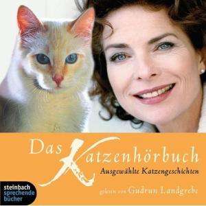 Das Katzenhörbuch. CD, CD