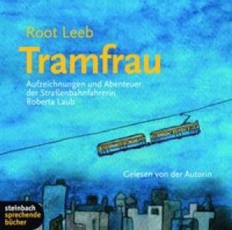 Tramfrau, CD