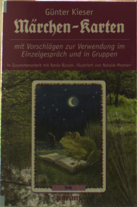 Cover/Produkt Ansicht vergrößern