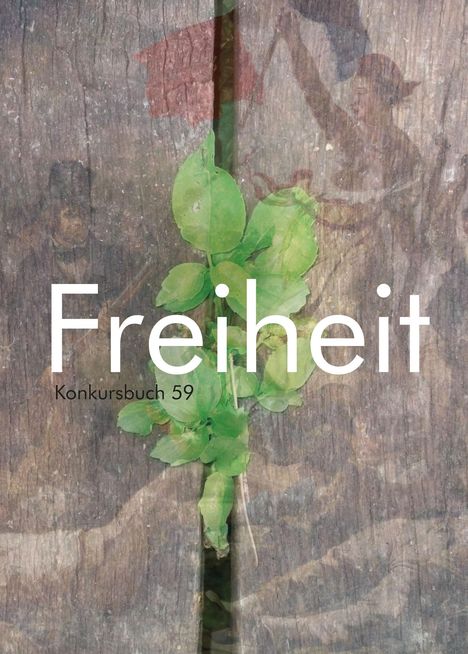 Freiheit, Buch