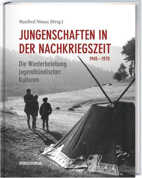 Jungenschaften in der Nachkriegszeit, Buch