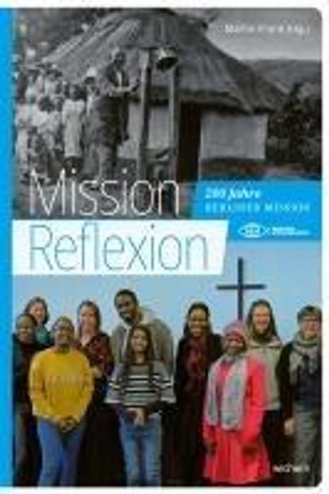 Mission: Reflexion, Buch