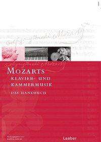 Mozart-Handbuch 2. Klavier- und Kammermusik, Buch