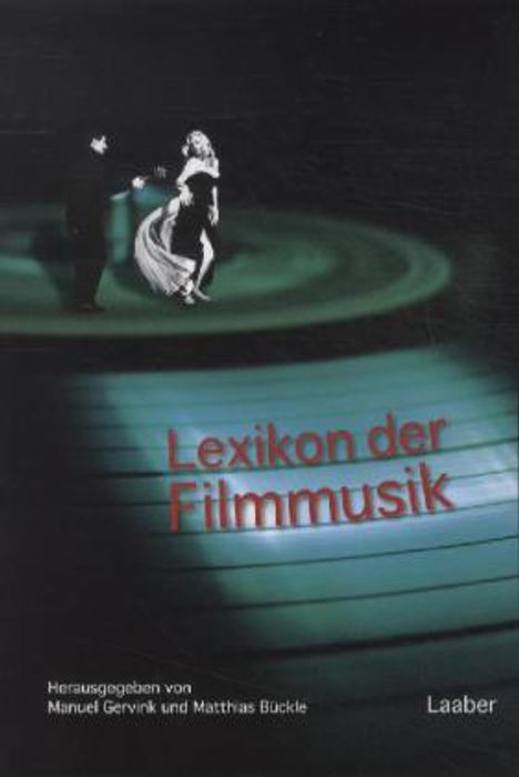Lexikon der Filmmusik, Buch