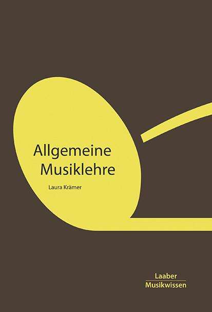 Laura Krämer: Allgemeine Musiklehre, Buch