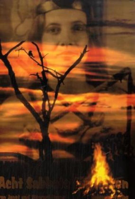 Janet Farrar: Acht Sabbate für Hexen, Buch