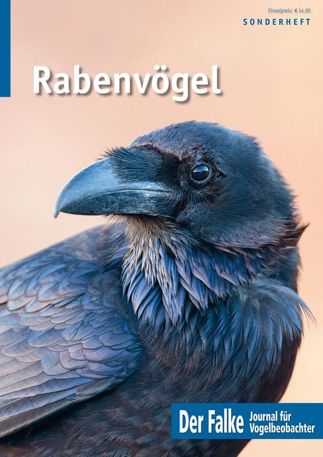 Rabenvögel, Buch