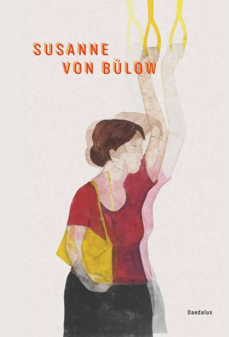 Susanne von Bülow: Susanne von Bülow, Buch