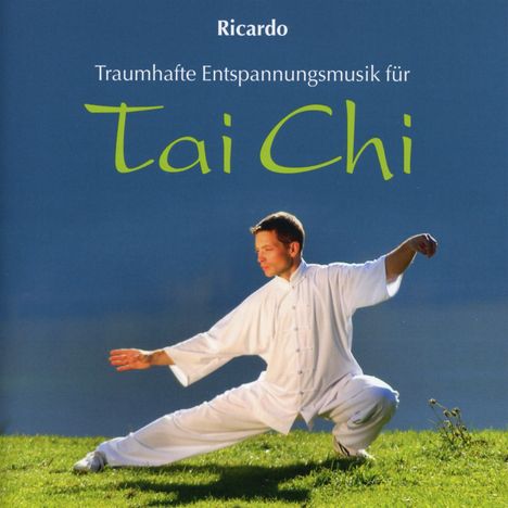 Tai Chi, CD