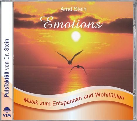 Emotions - Sanfte Musik zum..., CD