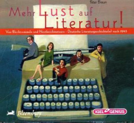 Cover/Produkt Ansicht vergrößern
