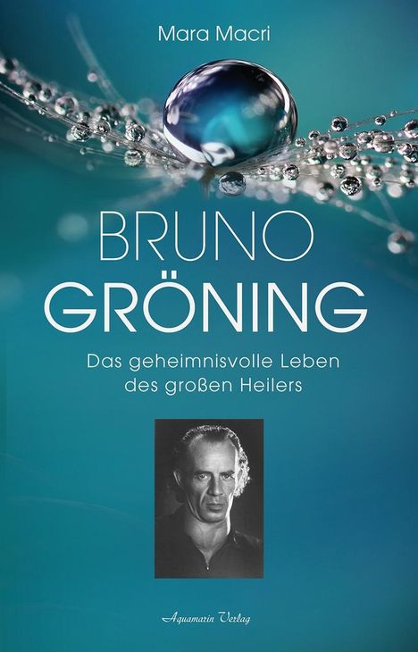 Mara Macri: Bruno Gröning, Buch