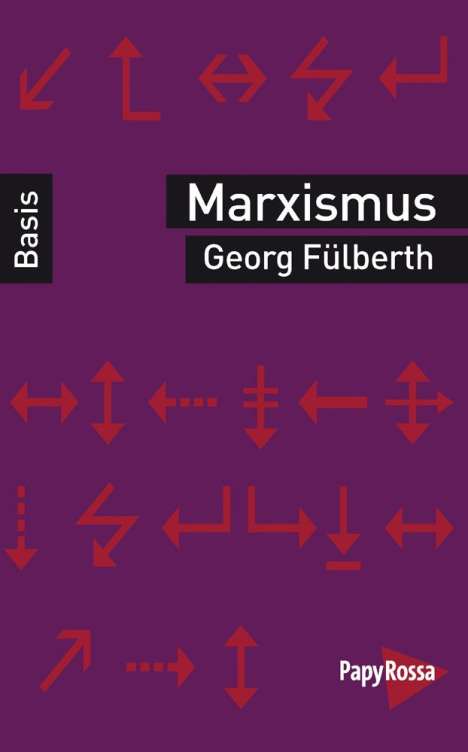 Georg Fülberth: Marxismus, Buch