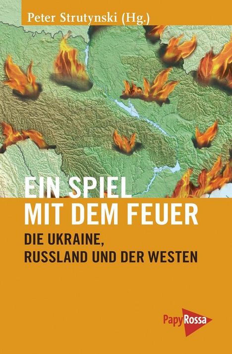 Cover/Produkt Ansicht vergrößern