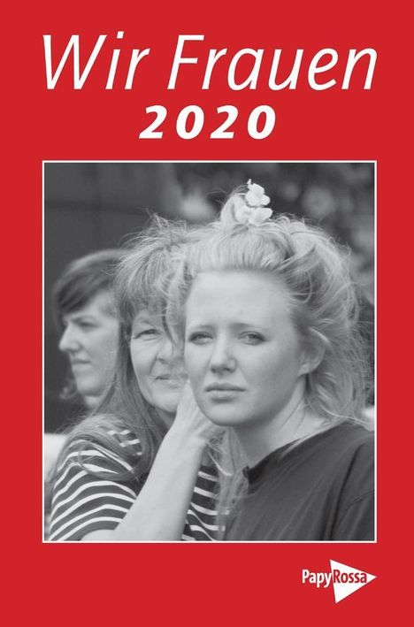 Wir Frauen 2020, Buch