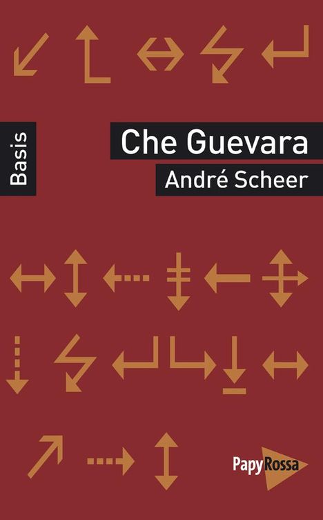 André Scheer: Che Guevara, Buch