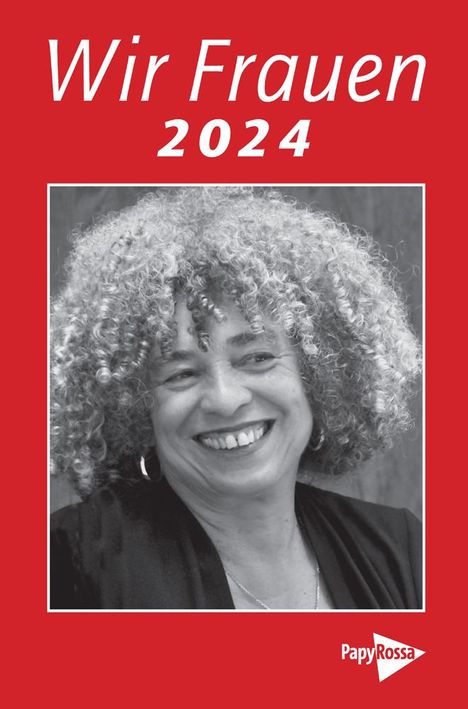 Wir Frauen 2024, Buch