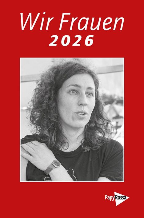 Wir Frauen 2026, Buch