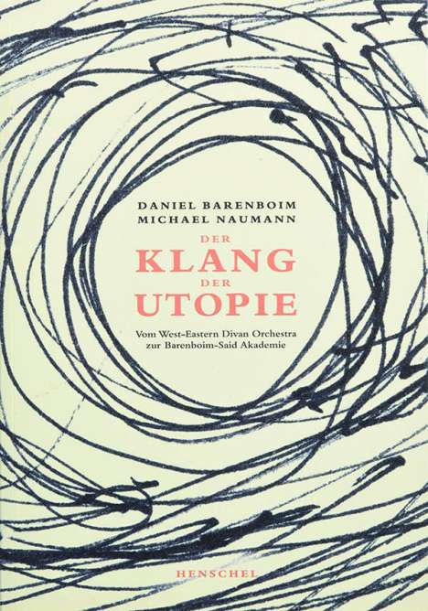 Klang der Utopie, Buch