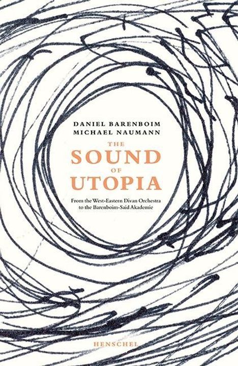 The Sound of Utopia, Buch