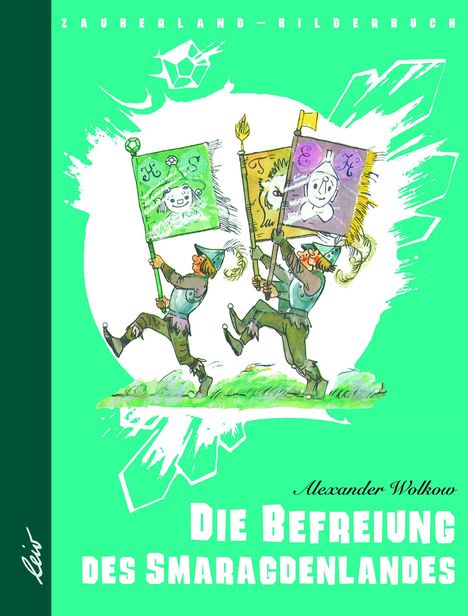 Cover/Produkt Ansicht vergrößern